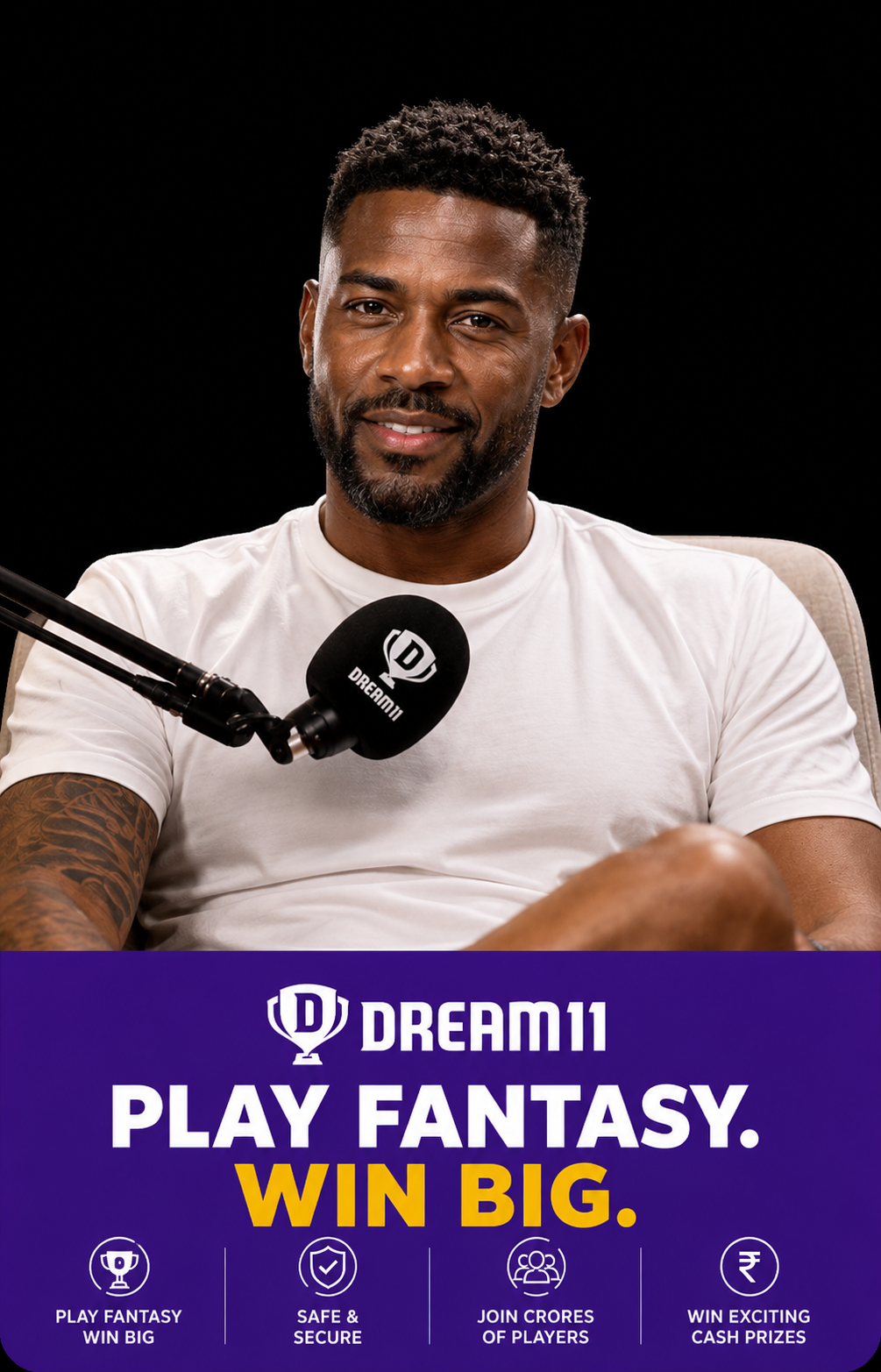 Dream11 Biggest Sports Platform